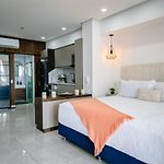 Apartamento en Crespo