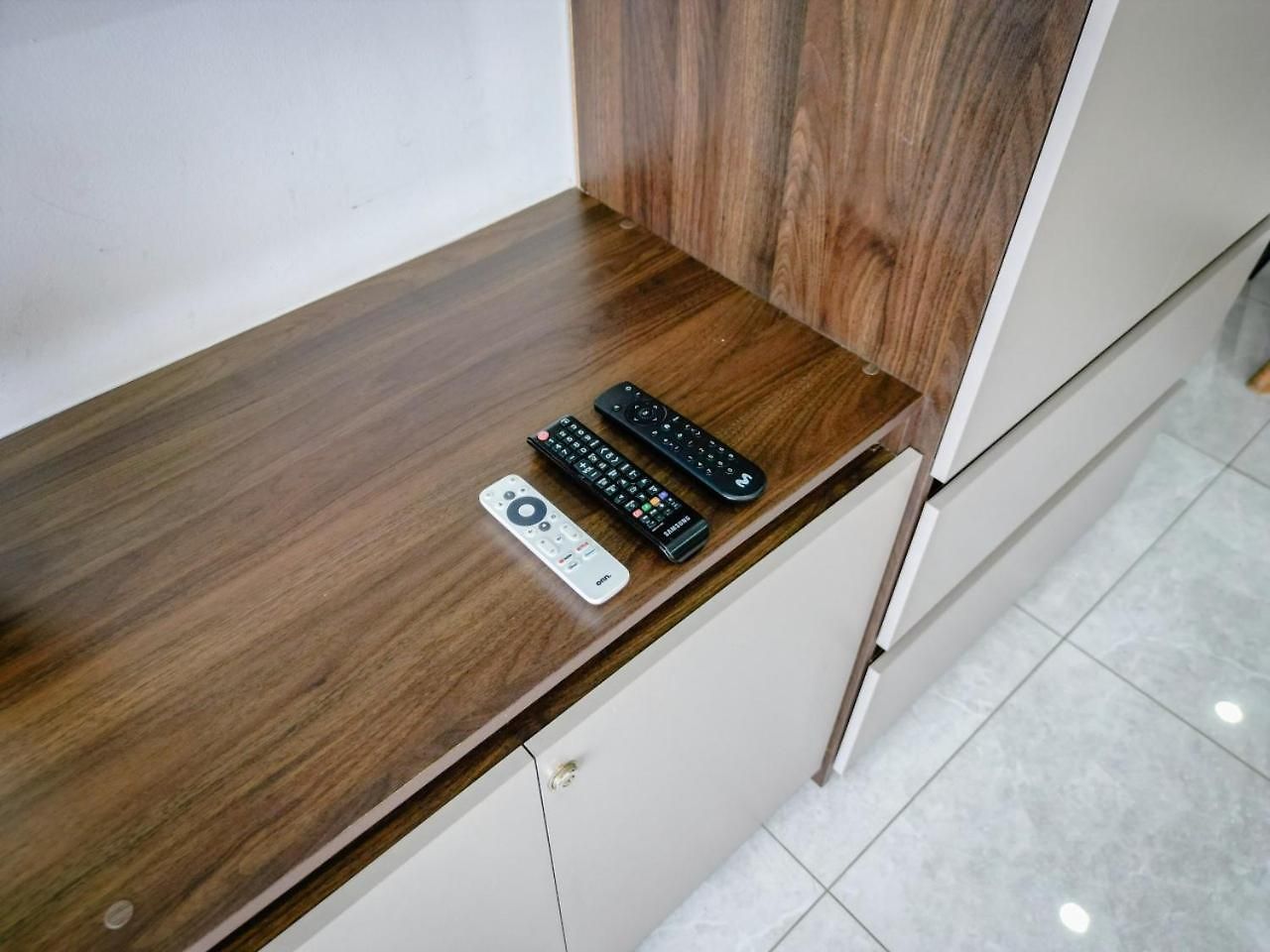 En Crespo Apartamento *