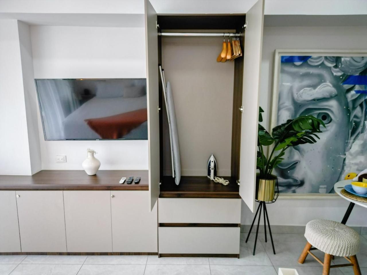 Apartamento En Crespo Cartagena