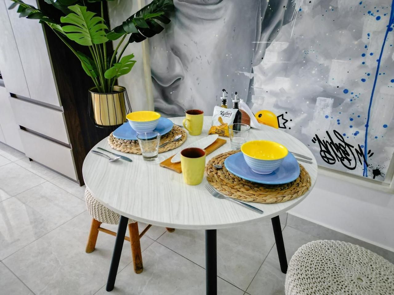 En Crespo Apartamento