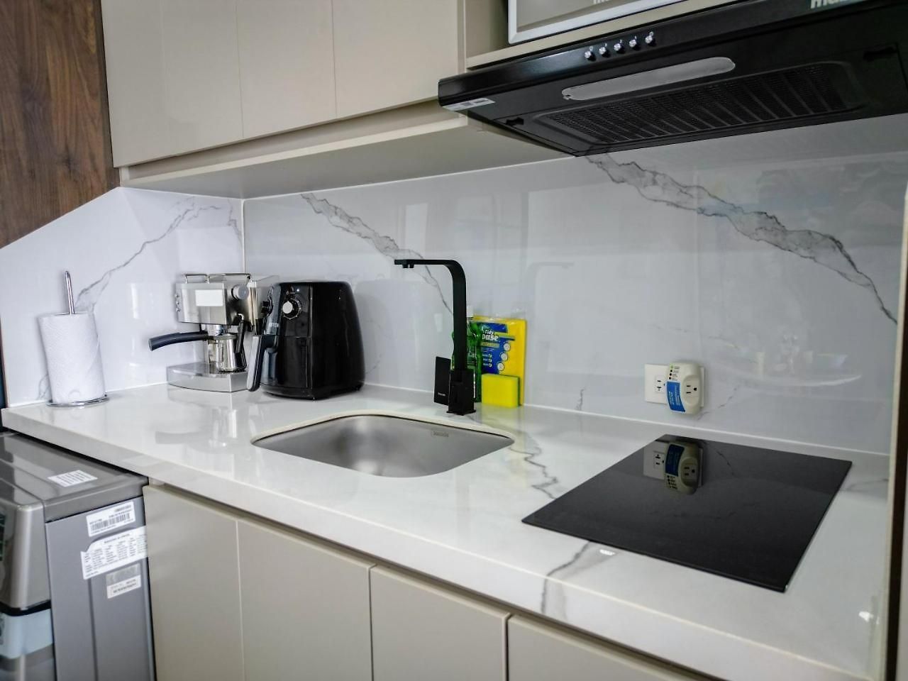 Apartamento En Crespo Cartagena