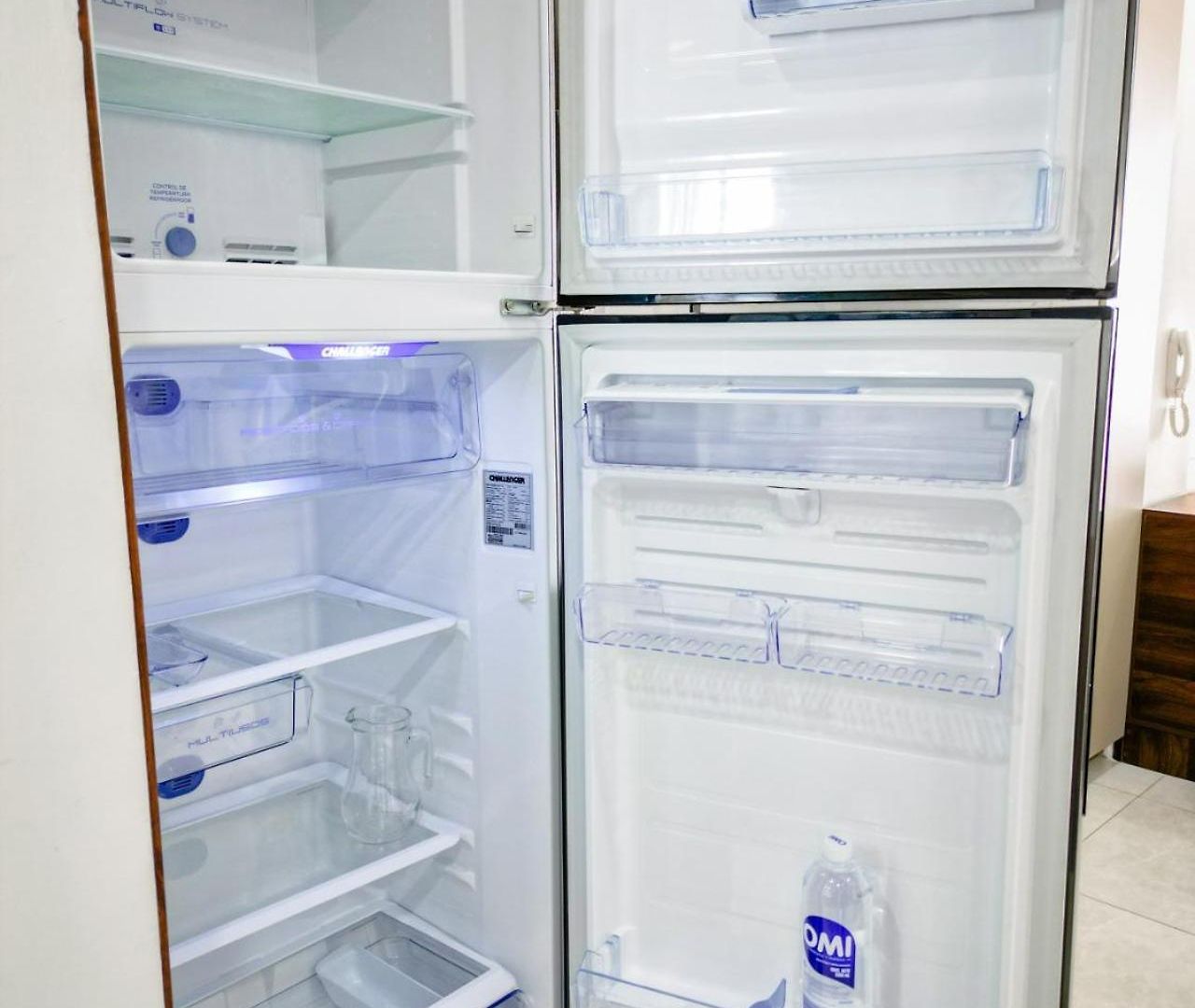 Apartamento En Crespo