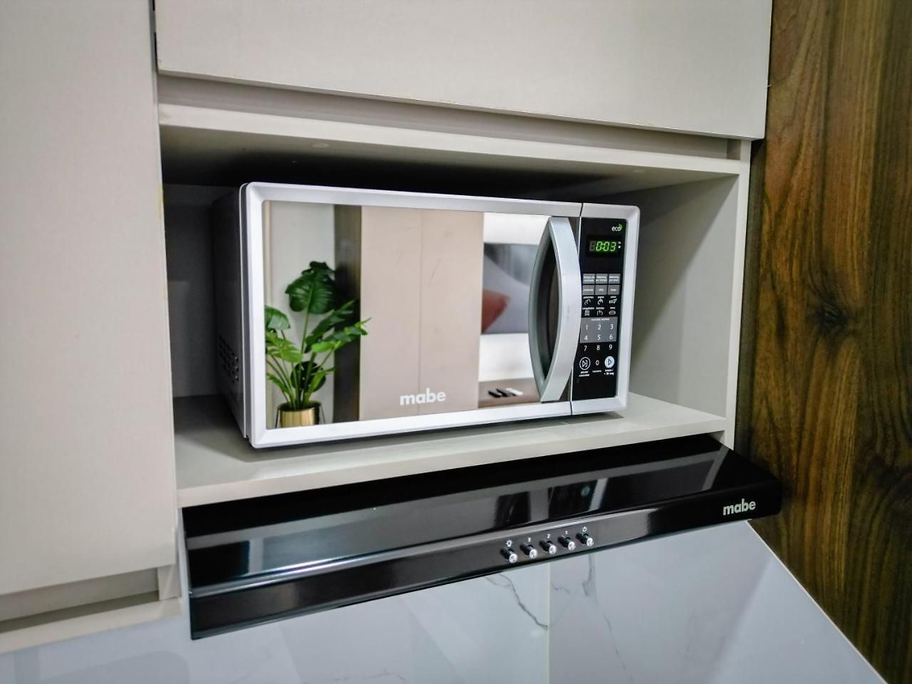 Apartamento En Crespo