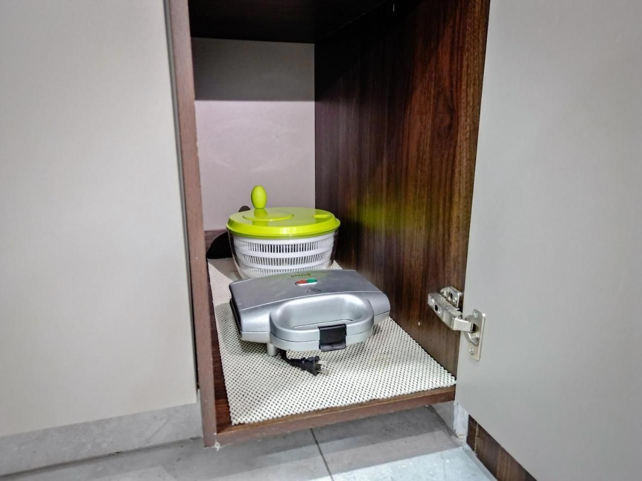 En Crespo Apartamento *