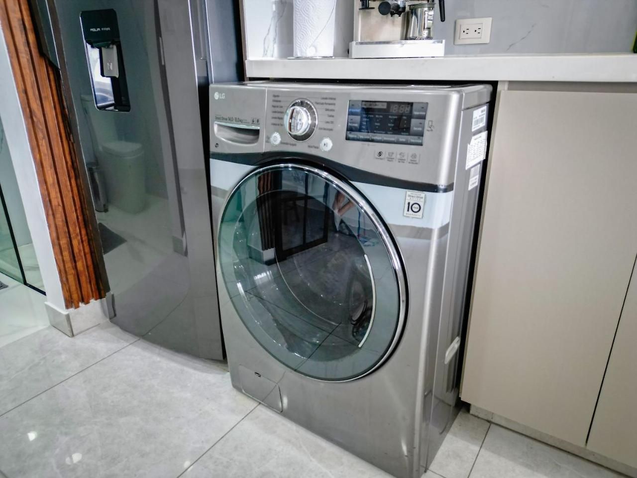 Apartamento En Crespo Cartagena