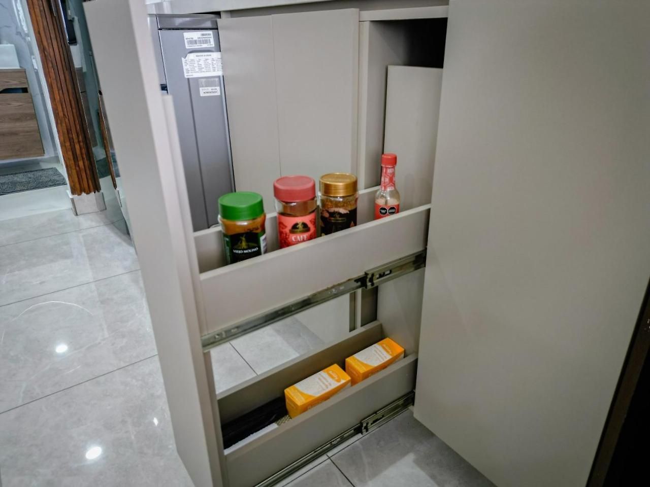 En Crespo Apartamento Cartagena