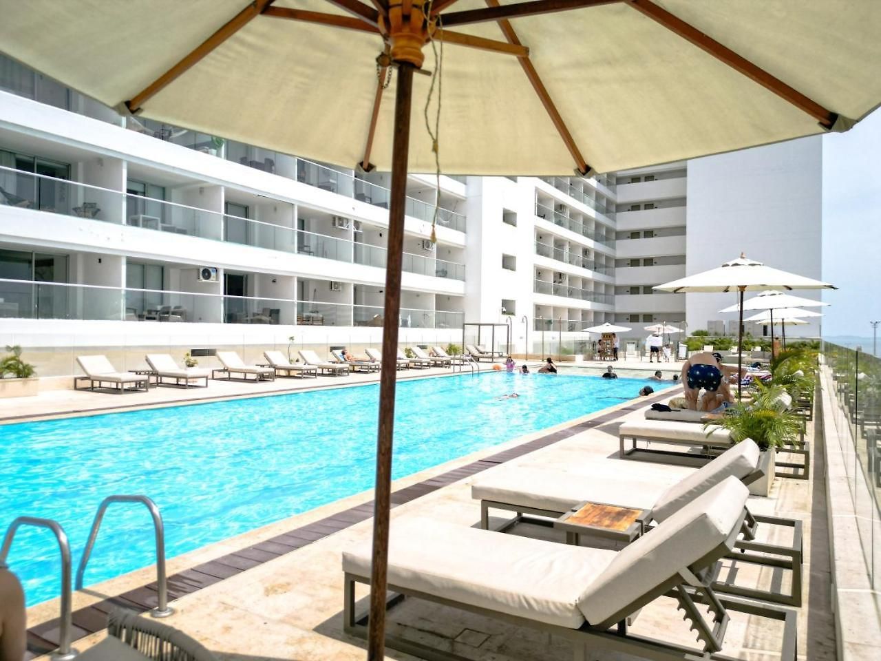 Apartamento En Crespo *