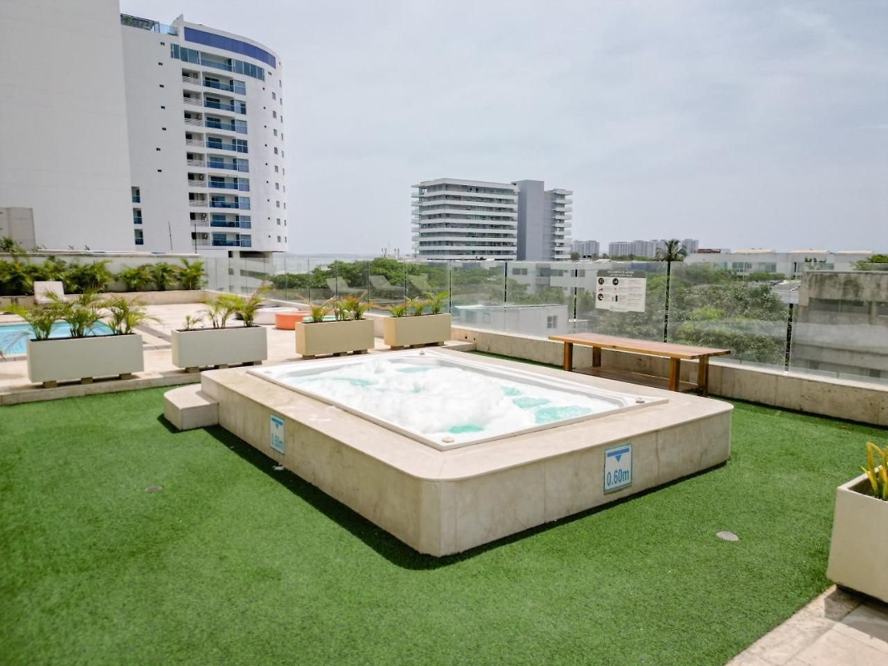 Apartamento En Crespo *