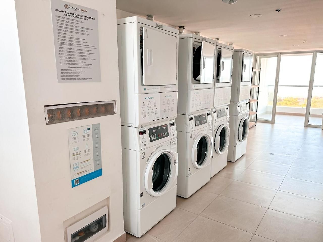 Apartamento En Crespo Cartagena
