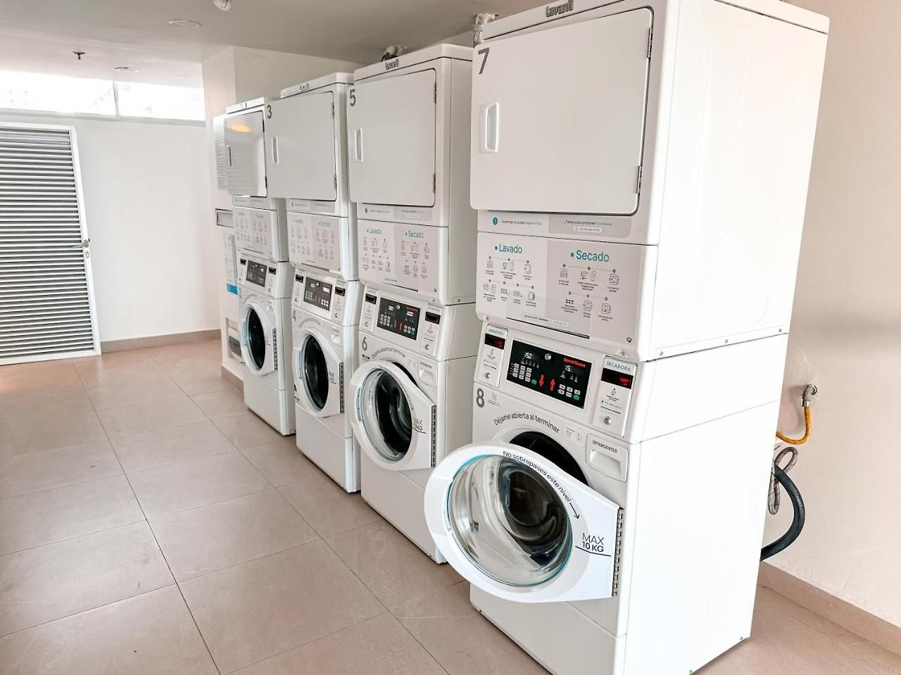 Apartamento En Crespo *