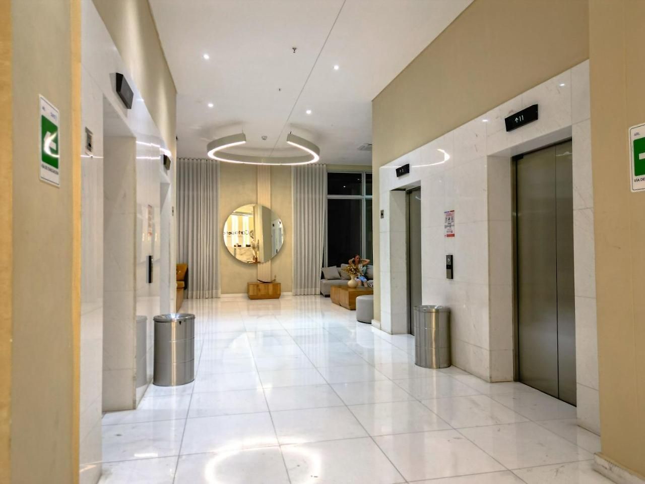 Apartamento En Crespo *