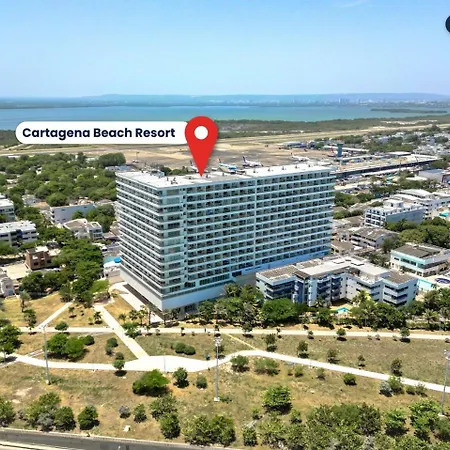 En Crespo Apartamento Cartagena