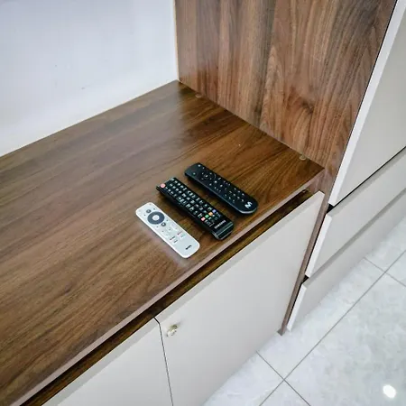 En Crespo Apartamento *