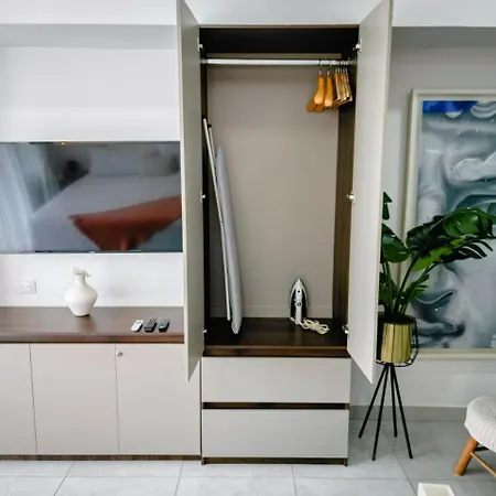 Apartamento En Crespo Cartagena