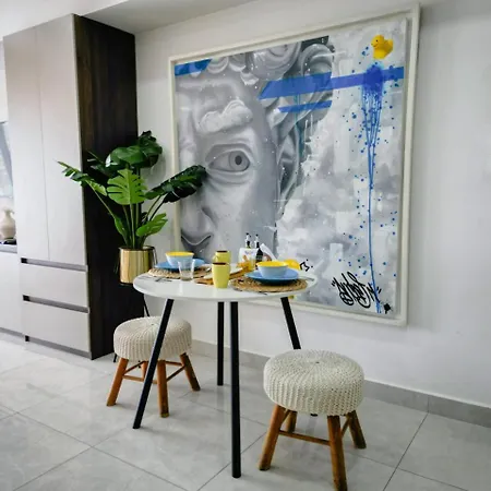 Apartamento En Crespo