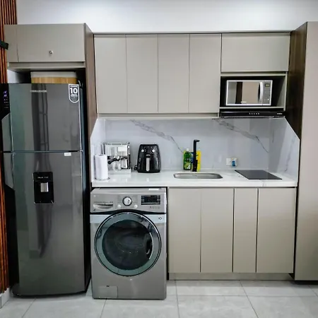 Apartamento En Crespo