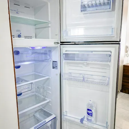 Apartamento En Crespo