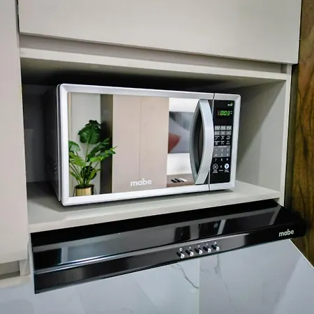 Apartamento En Crespo