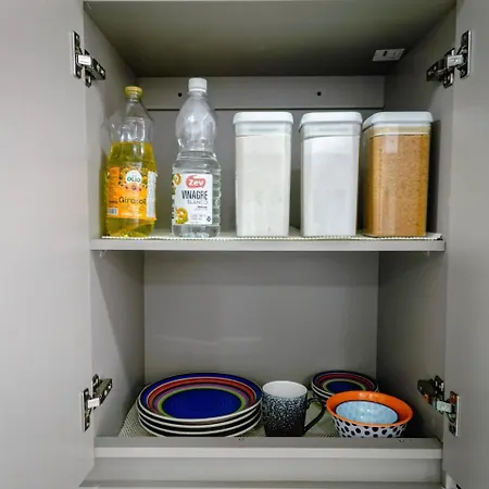 Apartamento En Crespo Cartagena