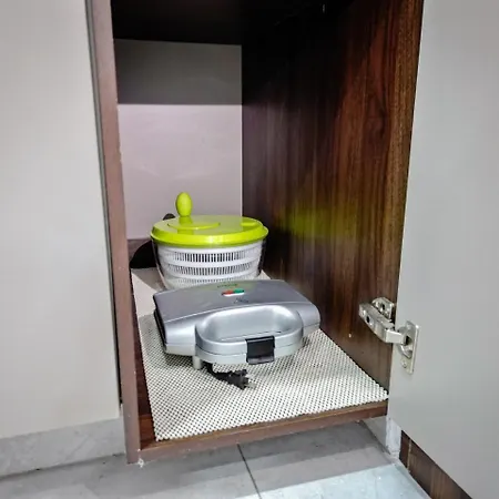 En Crespo Apartamento *