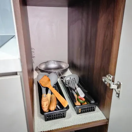 Apartamento En Crespo