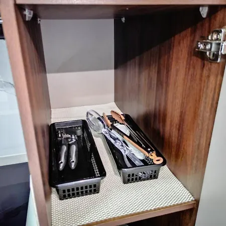 Apartamento En Crespo *