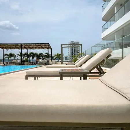 En Crespo Apartamento Cartagena