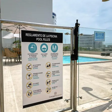 Apartamento En Crespo