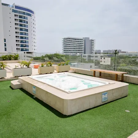 Apartamento En Crespo *