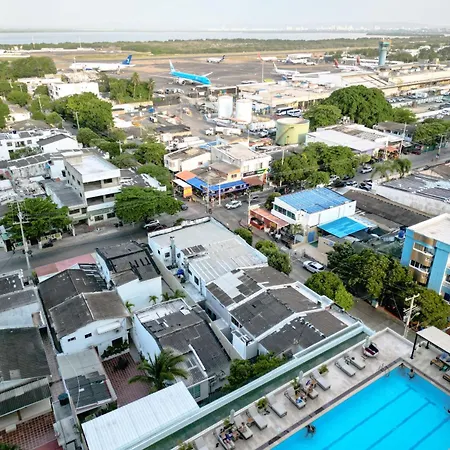 Apartamento En Crespo