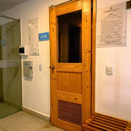 En Crespo Apartamento