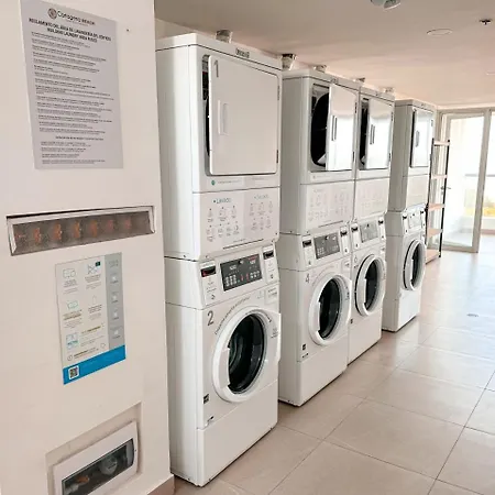 Apartamento En Crespo Cartagena