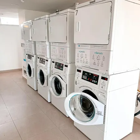 Apartamento En Crespo *