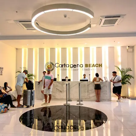 En Crespo Apartamento Cartagena